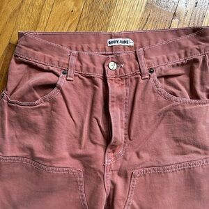 Rudy Jude Rust Utilies size 3